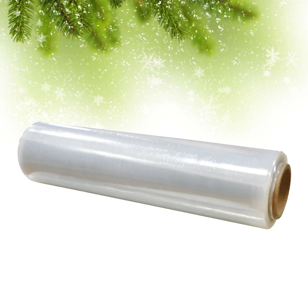 

Plastic Wrap Fruit Vegetable Storage Bag Packaging Film Vegetables Food Grade Cling