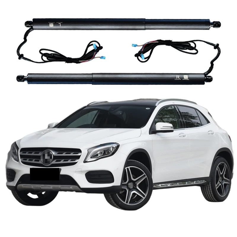 

Auto Parts Tail Gate Lifter Power Electric Tailgate Lift for Mercedes-Benz GLA 2015-2019