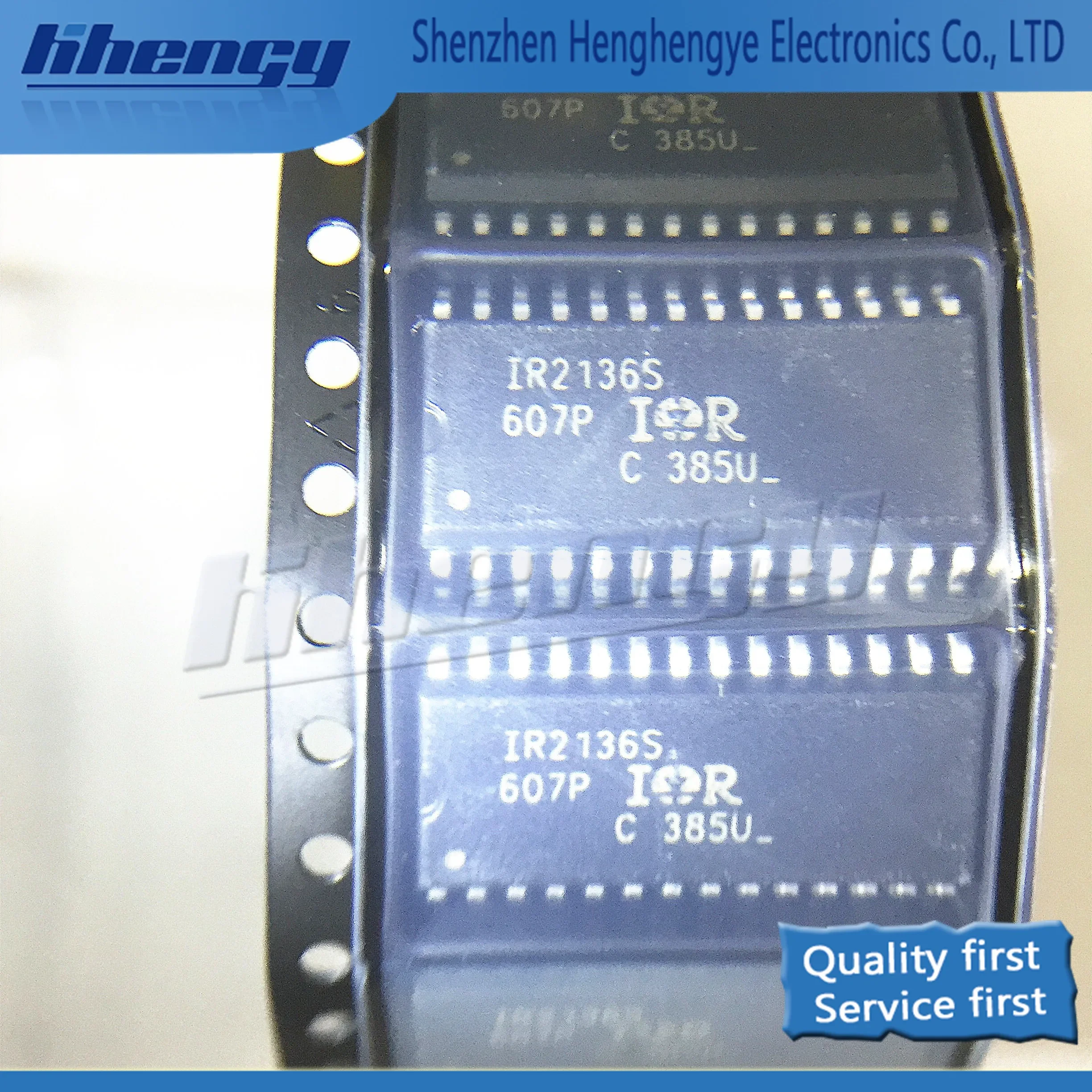 IR2136STRPBF IR2136…