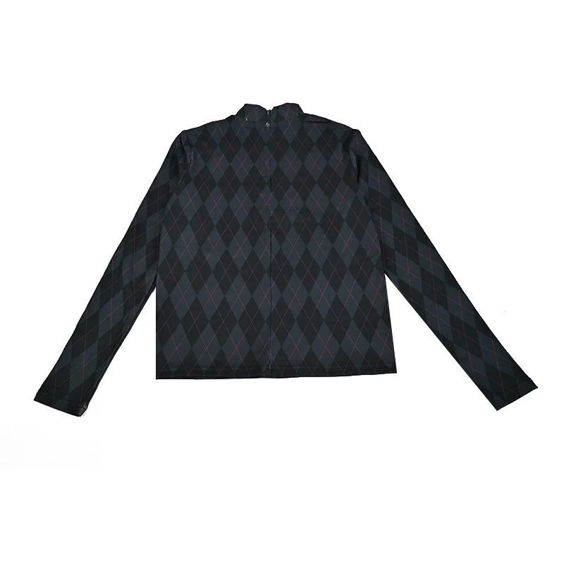 Ärmelloses Maxikleid für Teenager-Mädchen, Schwarz, Velours und geripptes Oberteil mit Stehkragen, bequeme Passform, lässiges Maxikleid, Größen XS-3XL – Detail 11