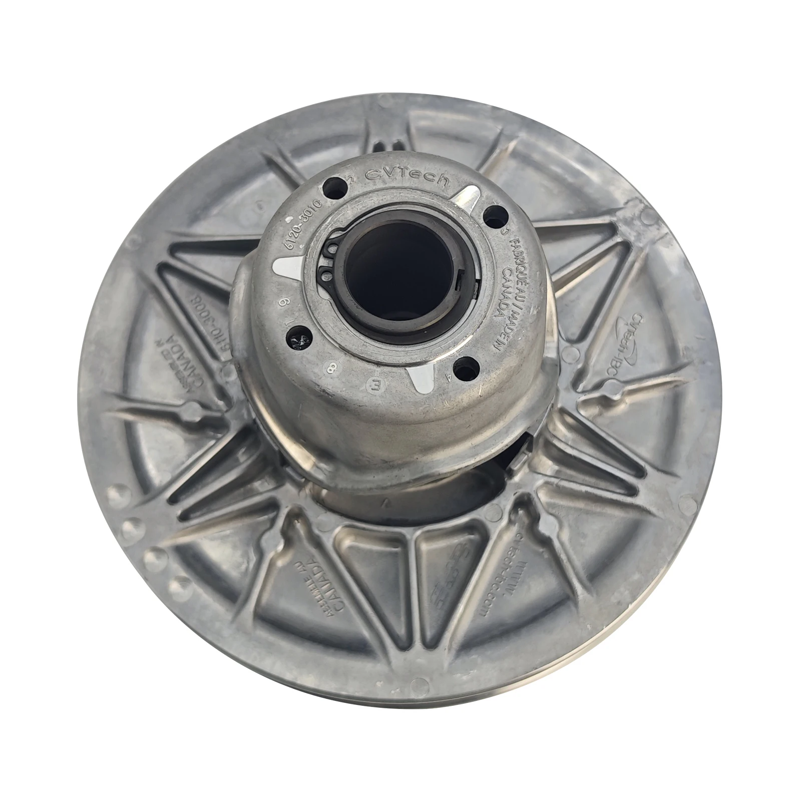 Original Driven Pulley Seconday Clutch Assy For CF 800 XC 850 950 HO 1000 XL EX ATV UTV SSV 2V91 Engine  0JYA-052000