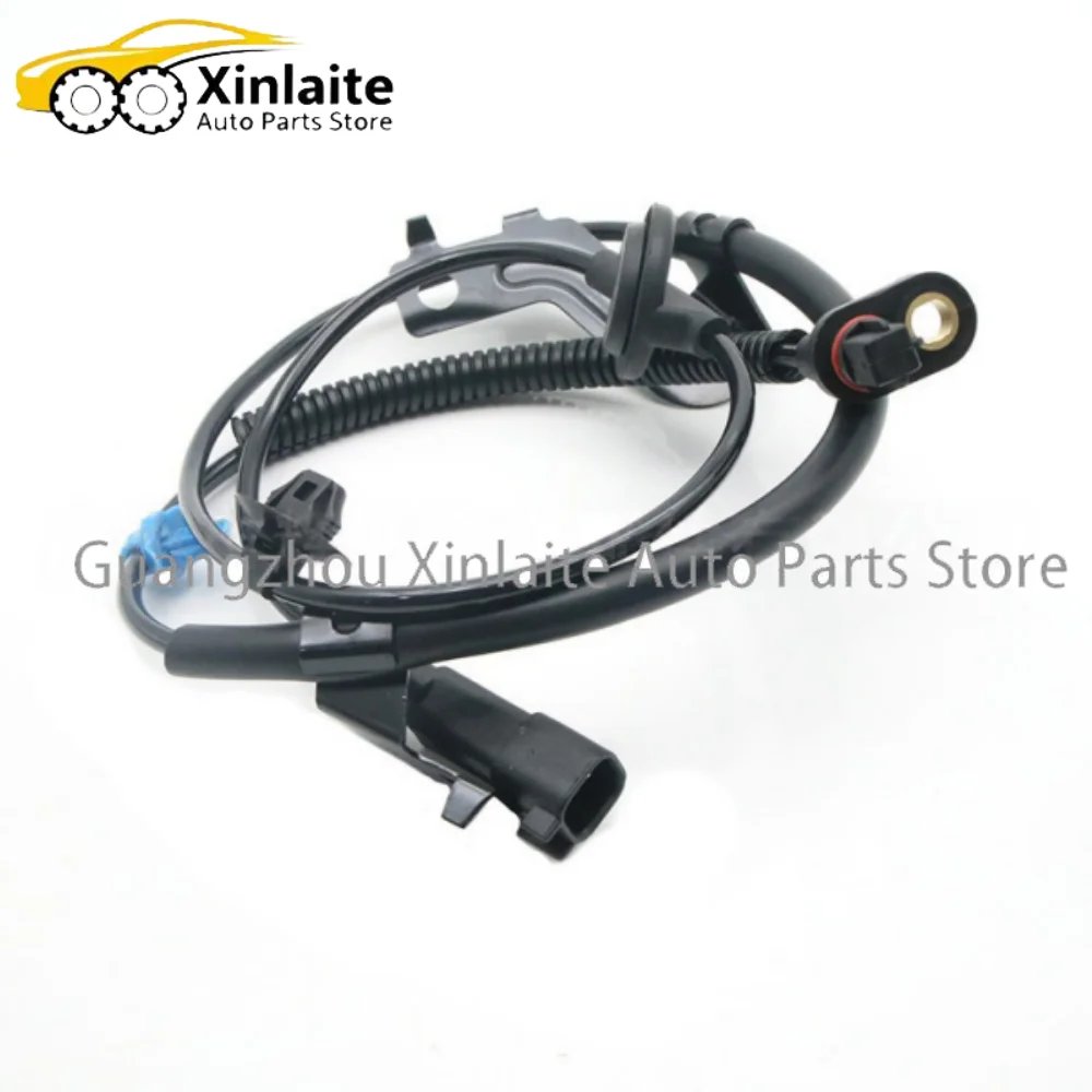 

Высококачественный новый датчик ABS задний левый для Dodge Caliber, Jeep Compass, Jeep Patriot FWD 5105063AA 5105063AB