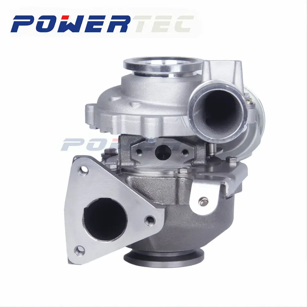 

Turbine Full Turbocharger For Suzuki Vitara Grand 1.9 DDIS 95Kw 130HP F9Q264-266 Complete 761618 761618-5004S 8200735758