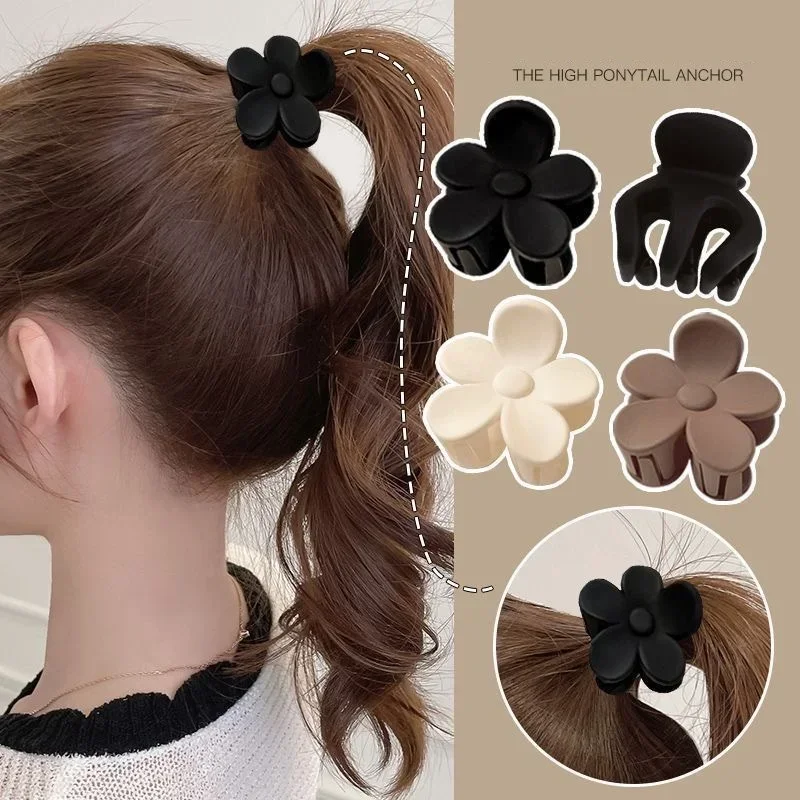 Mixed Hair Mini Small Grab Clip Girl Bangs Cute Hairpin Small Grab Clip Side Hair Clip Hair Accessories For Daily Travel Gifts