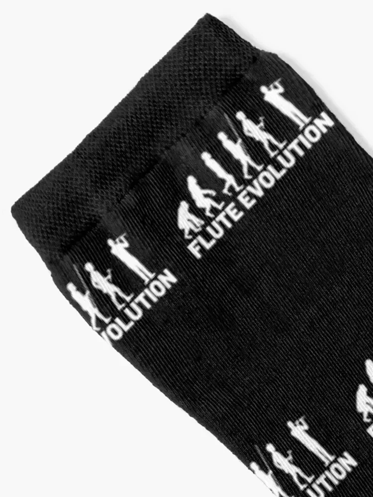 FLUTE EVOLUTION Socks fashionable cute basketball Men's Socks Women's