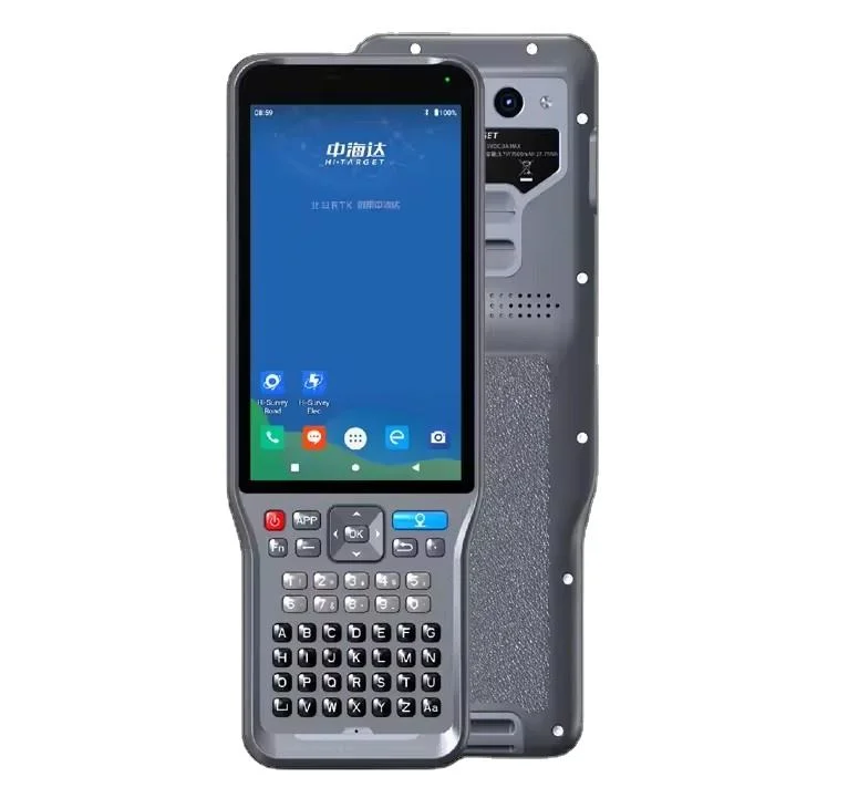 

Hi-survey Road For Hi-Target Android System Ihand30/55 Controller