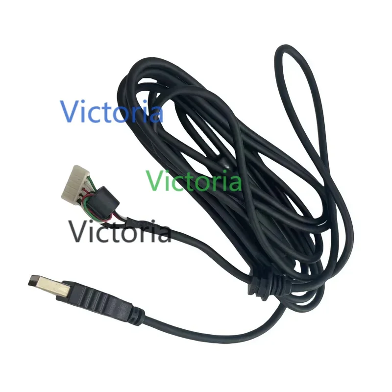 USB Cable Wire Steering Wheel Cable for Logitech G29 G27 10920