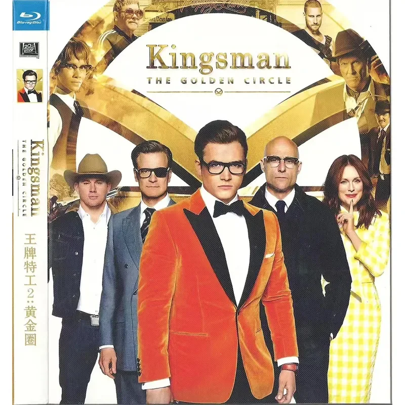Trilogy of Ace Agents 3 Discs Set for Card Magic Tricks and Professional Stage Performance