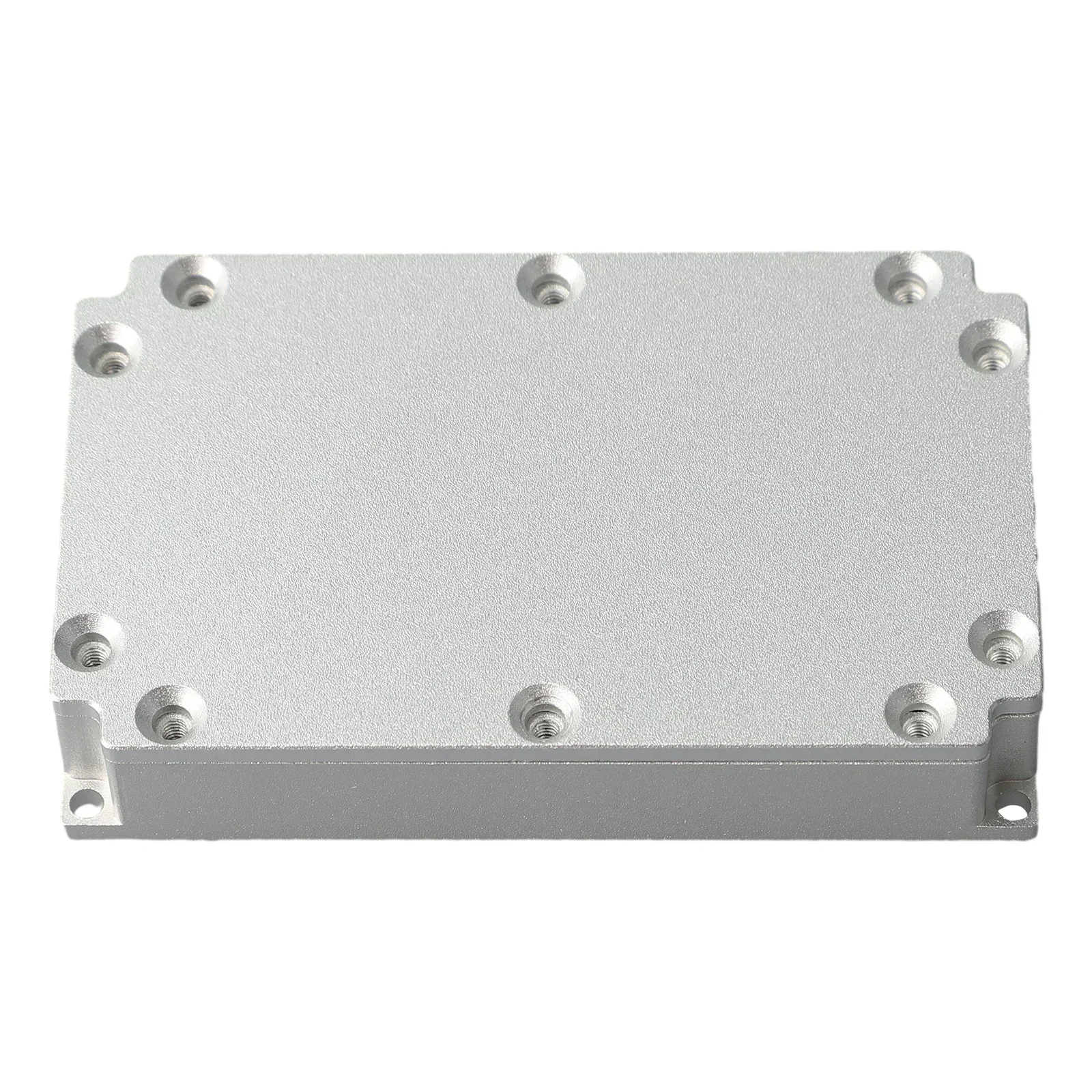 ALF Protection Box RF Protection Box RF Shielding Box Signal Heat Dissipation ALF Protection Box Die-cast Aluminum Box