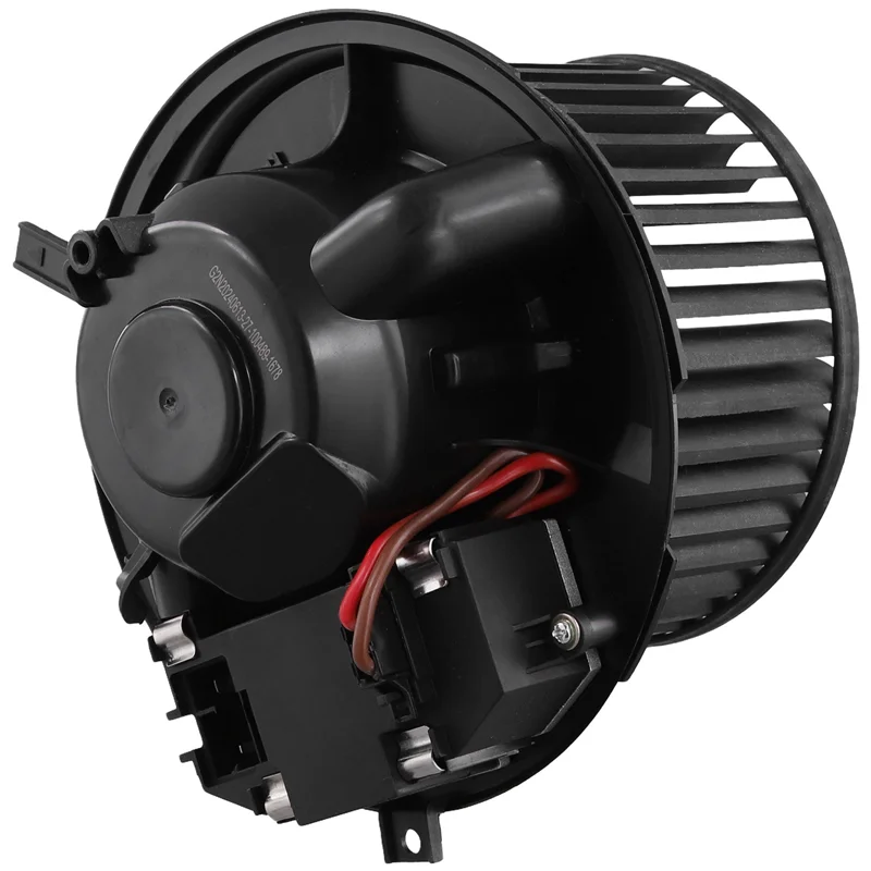 

AASS-1K2820015A Car Blower Motor Heater Blower Fan Motor For VW Golf A3 3C2820015D 3C2820015E 3C2820015F