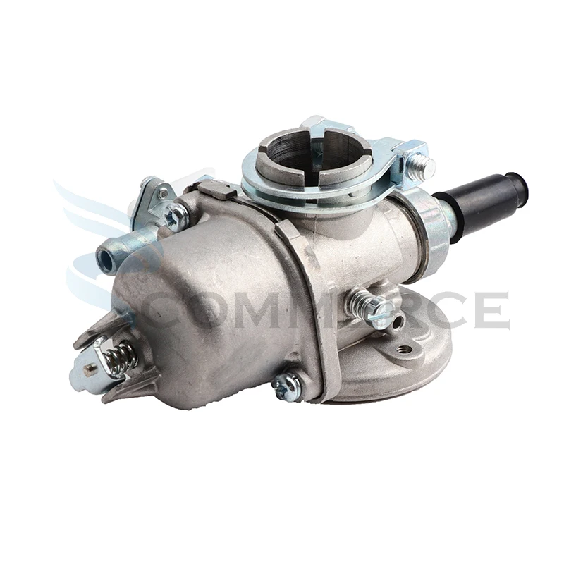 40-5 Carburetor Float For Mitsubishi BG430 CG430 43CC 52CC TL43 TB43 TU43 2 Stroke Mist Duster Sprayer Brush Cutter Engine Parts