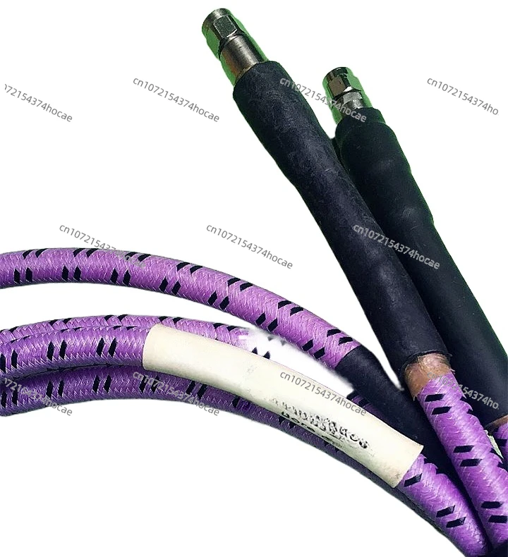 18GHz  N  To SMA RF High-frequency Testing Cable Microwave Cable