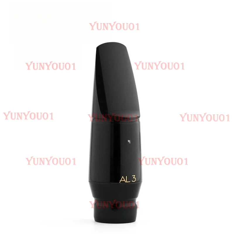 Boquilla para Saxofón Alto Vandoren SM711 AL3 Optimum Series / Boquilla para Saxofón Alto Mib-Eb