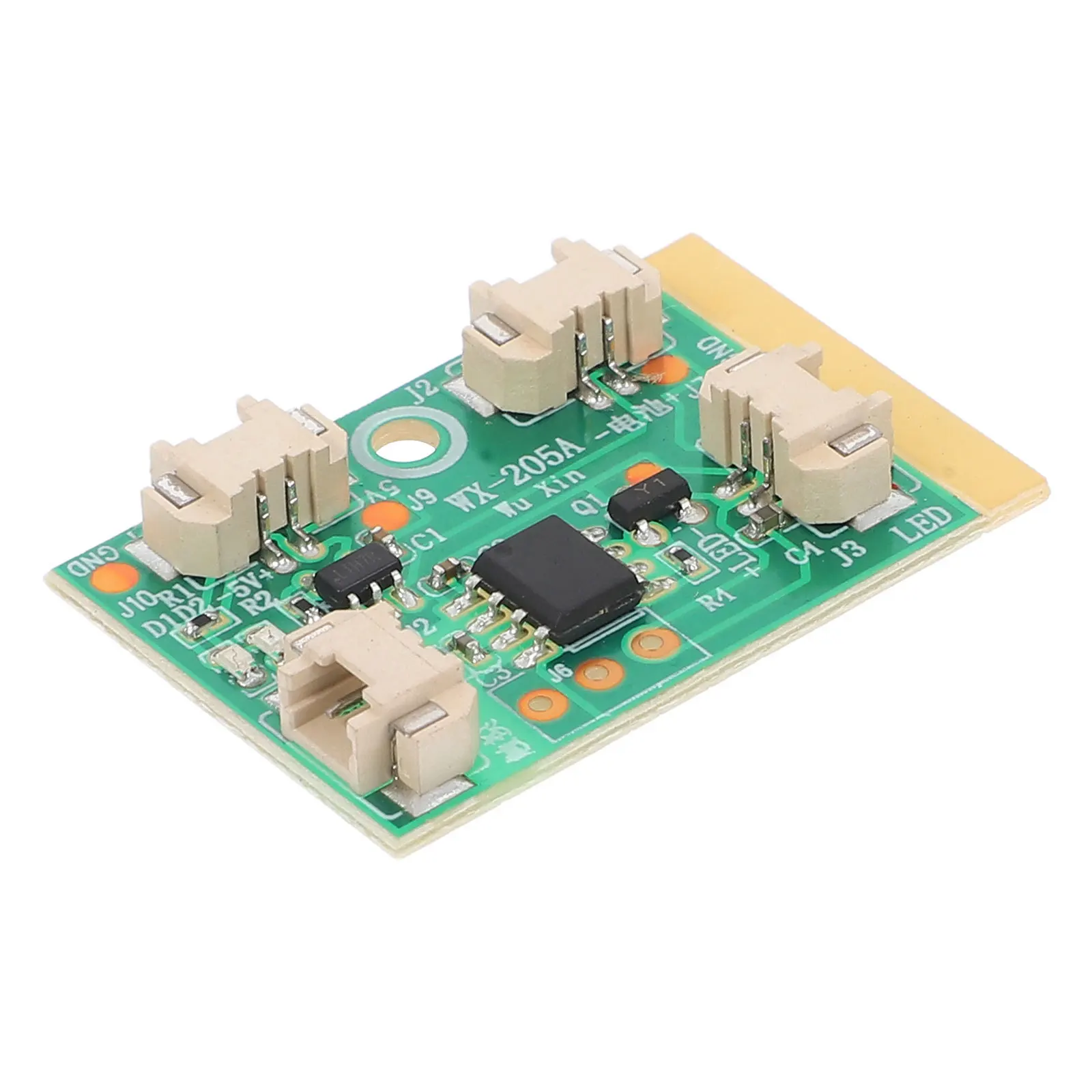 

Touch Lamp Control Module Dimmer Switch Board Bedroom Living Room Night Light Dimming Artisan Design