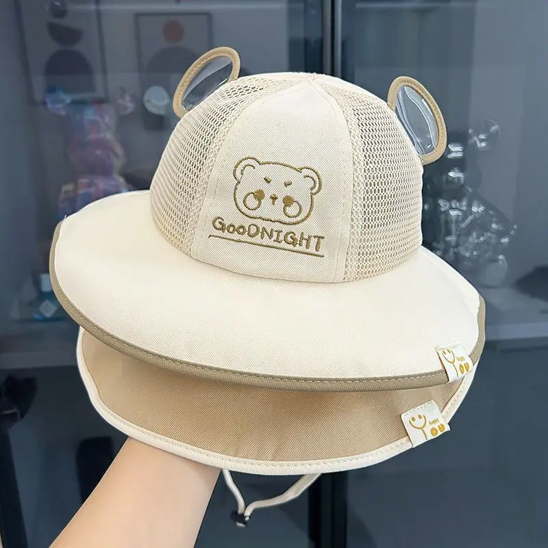 chapeu-de-pescador-fino-de-verao-para-bebes-bone-de-protecao-solar-para-meninos-e-meninas-chapeu-fofo-com-protecao-uv-leve-e-respiravel-para-criancas