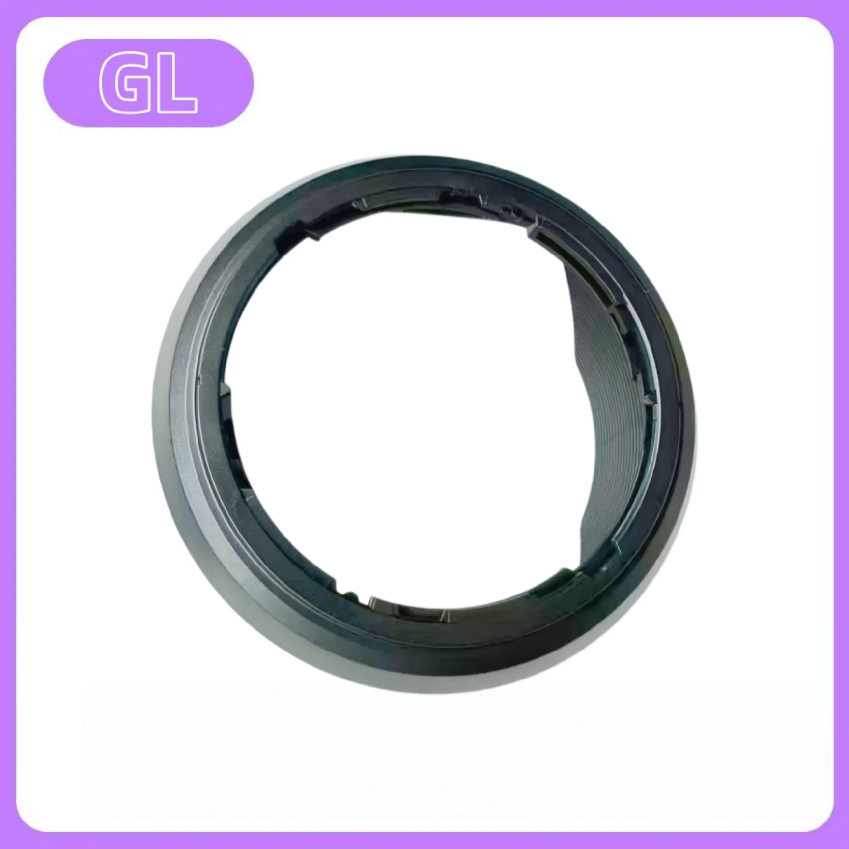 

Brand new original lens hood for Panasonic DMC-FZ1000, universal for Leica V-LUX [TYP 114]