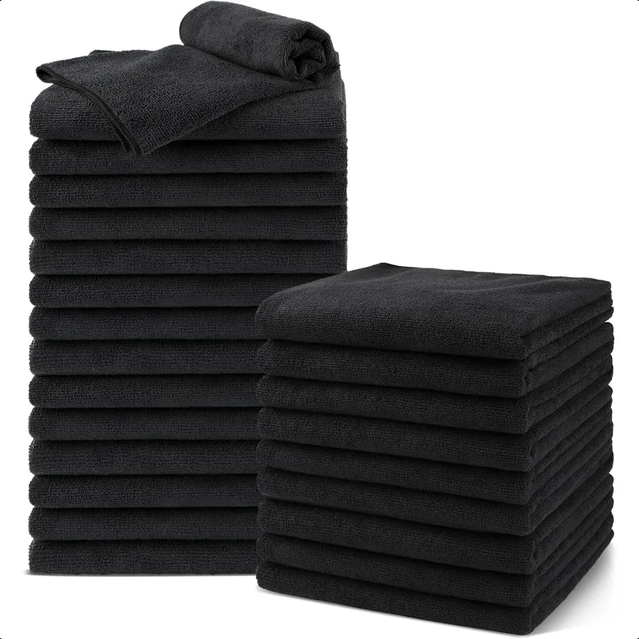 Salon Towels 24 Pac… - image