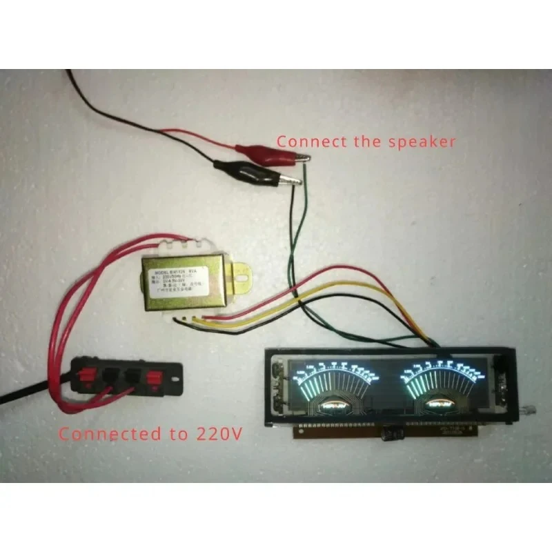 A Set Vfd Amplifier…