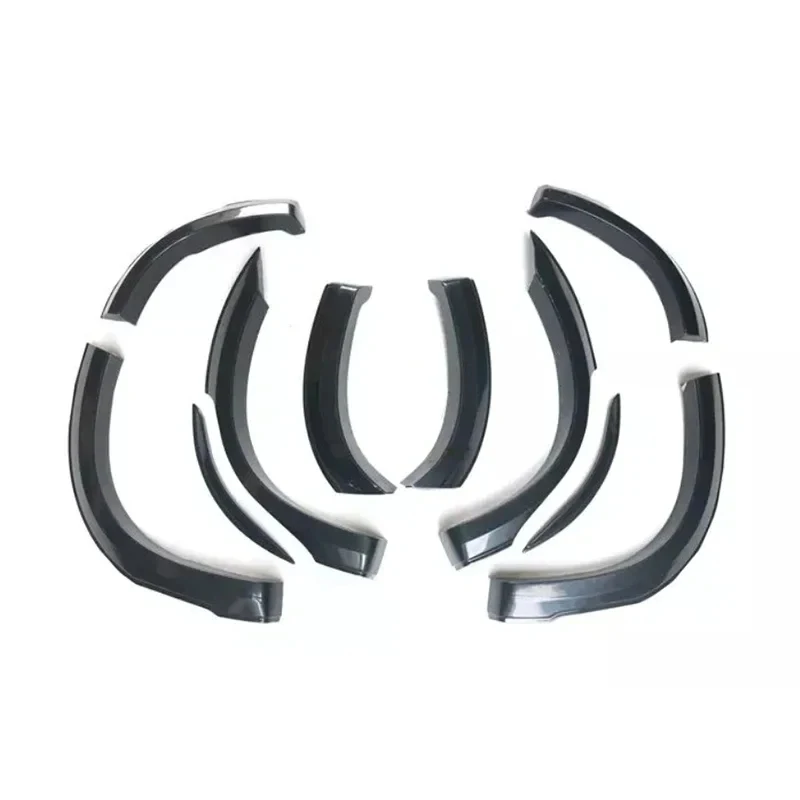 

Горячая распродажа от производителя: автомобильные расширители колесных арок (фендеры) для моделей 2019 года