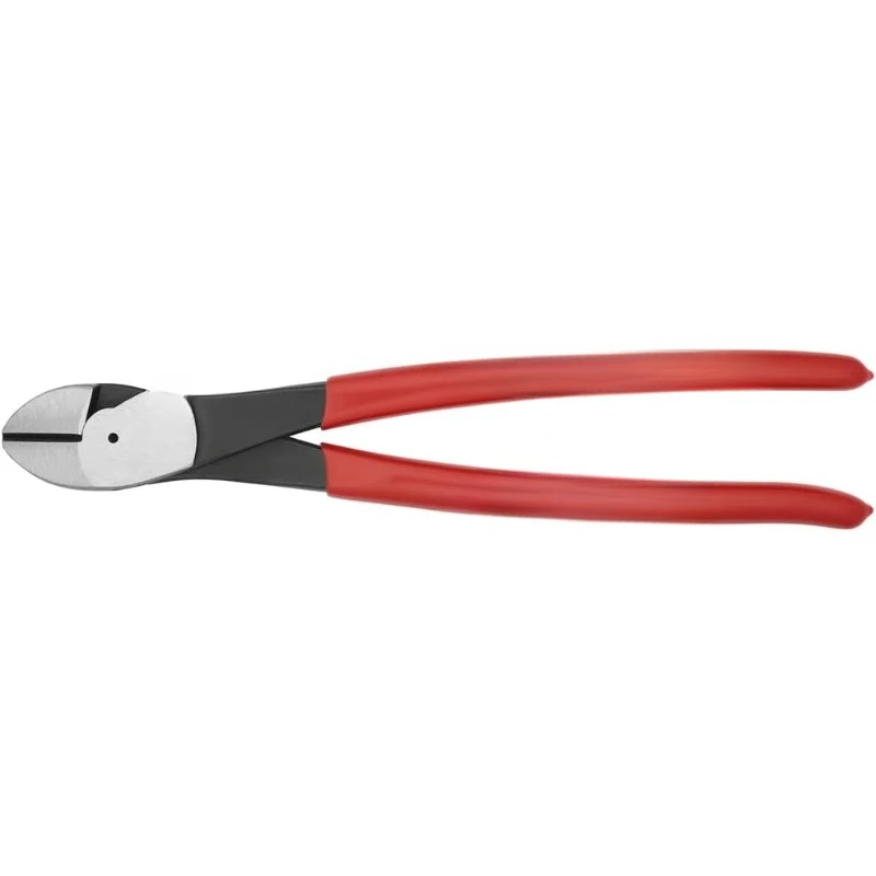 Combination Cutter and Needle Nose Pliers 4-Piece Set