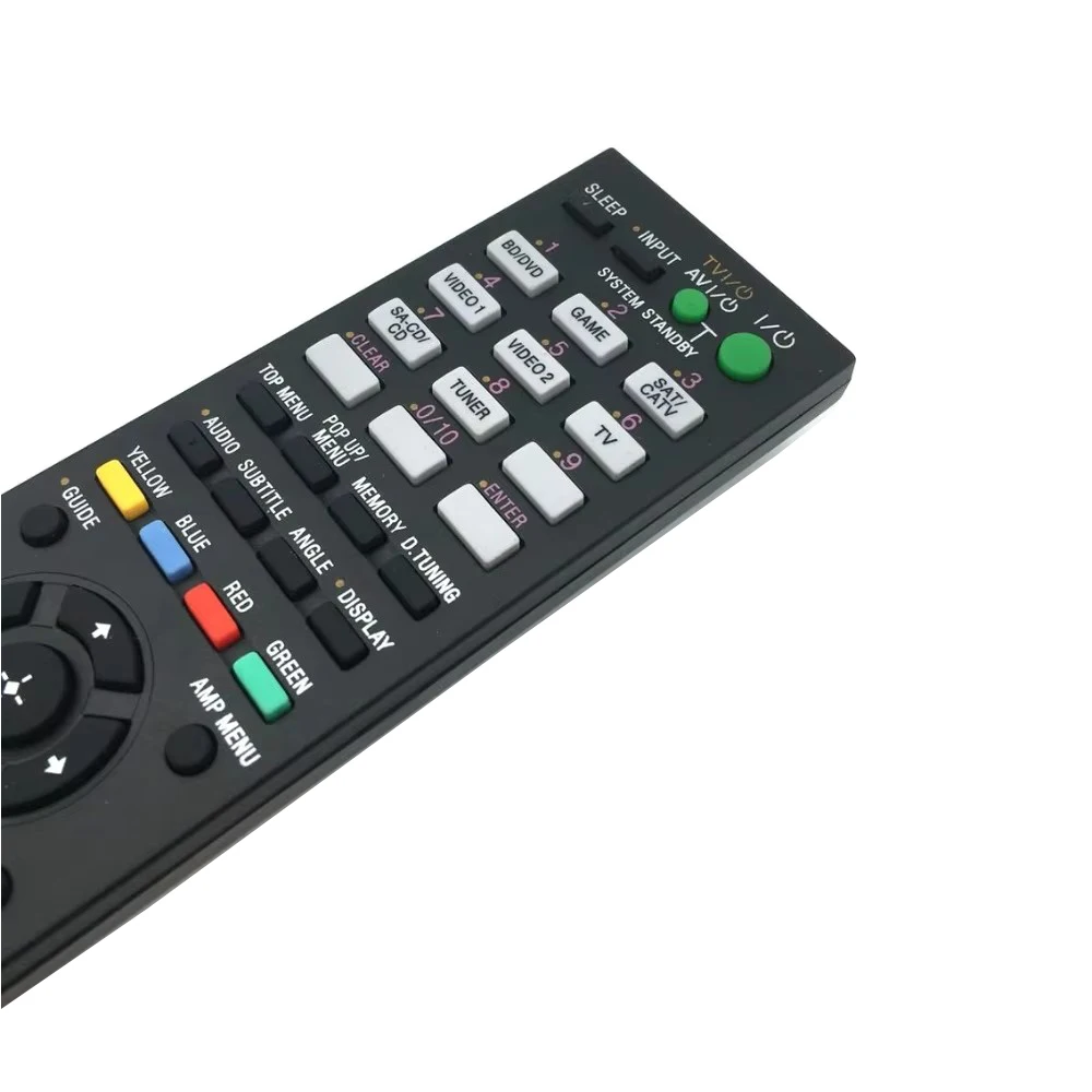 New Remote Control For SONY RM-AAU116 149270511 RM-AAU104 RM-AAU113 STR-DH520 AV system