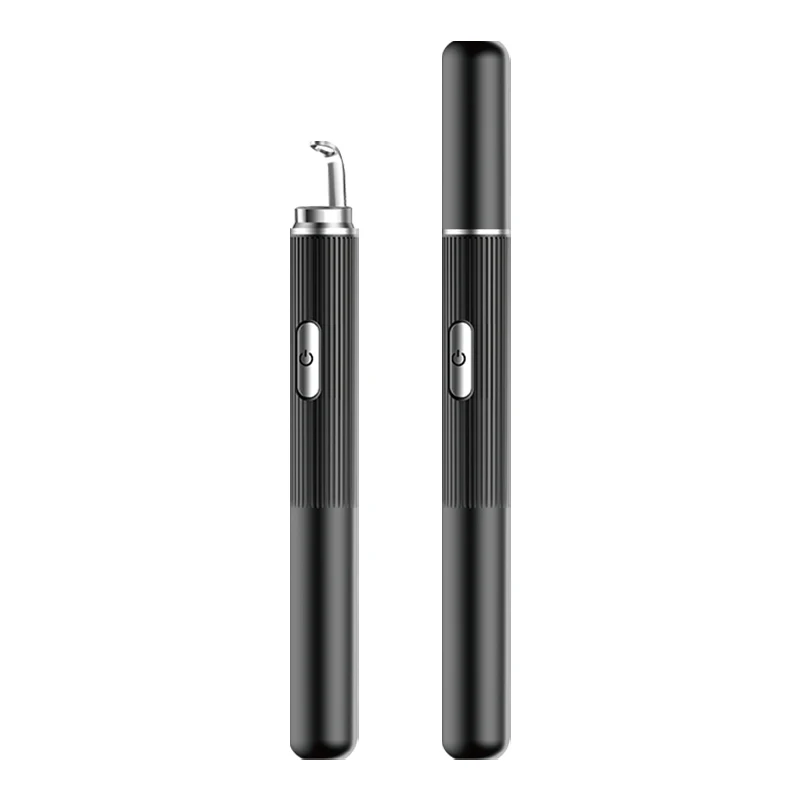 

Intelligent Visual Cleaning Instrument Visual Acne Electric Cleaning Pen Face Cleansing Blackhead Instrument