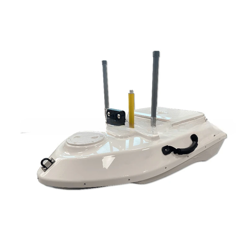 FOR Intelligent Unmanned Surveying Vessel Hi-Boat 10