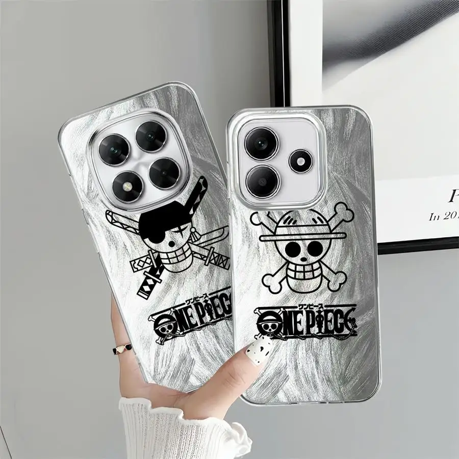 One Piece Logo Phon…