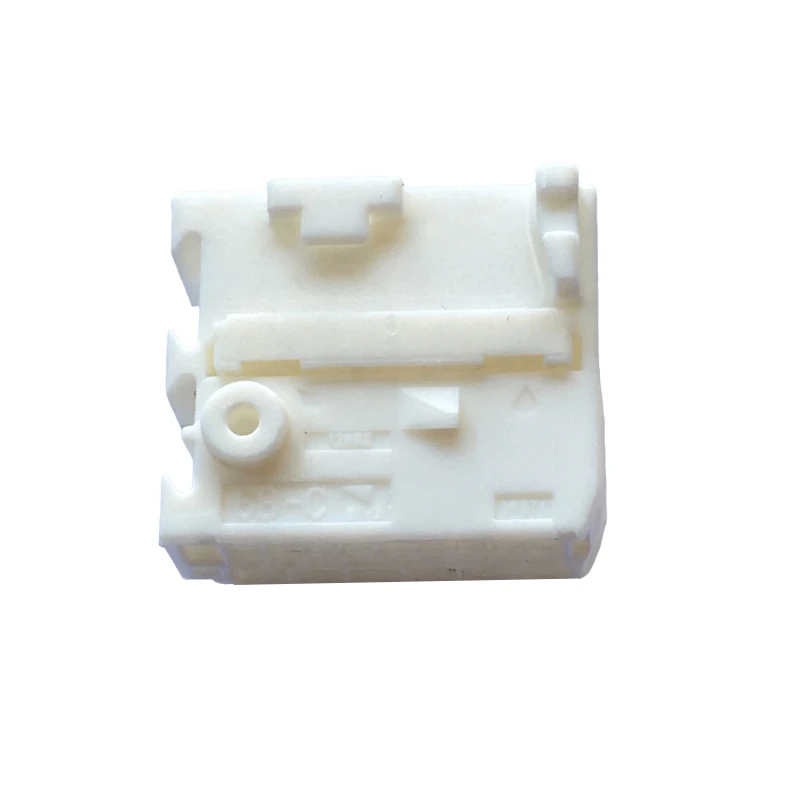 Connector 7287-6197-10/7287-6635 Plug 2P/24P Standard Connector Housing Rubber Housing Plastic Housing Socket Genuine Product