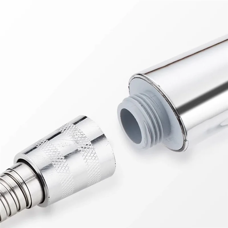 ABGR-12Cm لوحة دش رئيس ضغط Fivespeed قابل للتعديل دش الحمام المطر دش رئيس الحمام دش اكسسوارات عدة