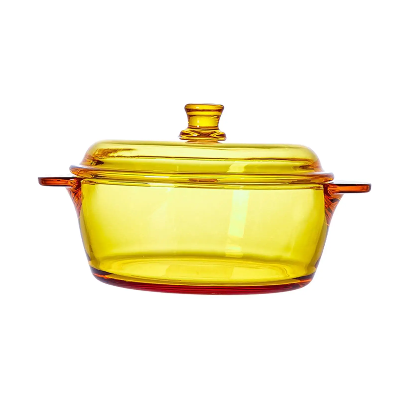 Glass Salad Bowl Serving Bowl Multipurpose Mixing Bowl Freezer Fridge Glass Casserole Dish for Egg Dessert Rice Vegetable Sauces