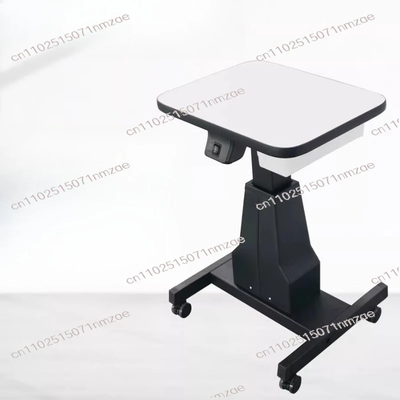 3A Computerized Refractor, Lifting Table, Comprehensive Optometric Table, Glasses Equipment, Beauty Equipment