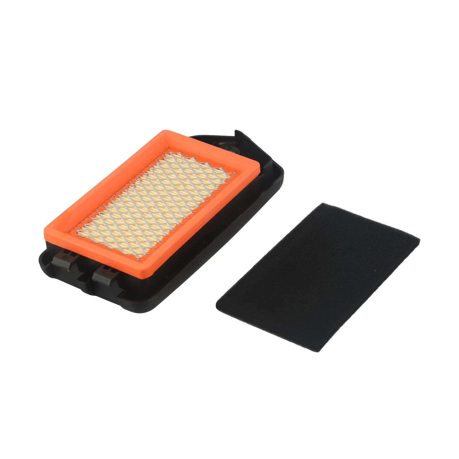 Engine Air Cleaner Air Cleaner Cover Replacement Replaces Air Cleaner Cover Easy Installation For XT775 Engine For XT800 Engine