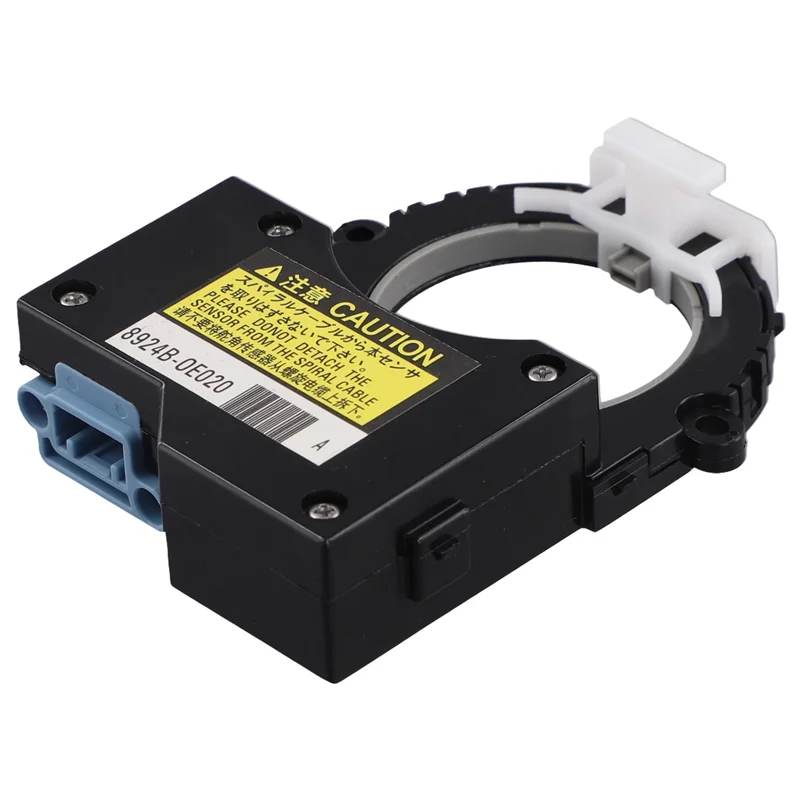 8924B-0E020 سيارة 5 دبوس التوجيه لتويوتا كامري كورولا هايلاندر ميرا لكزس IS250 ES350-X67A #3