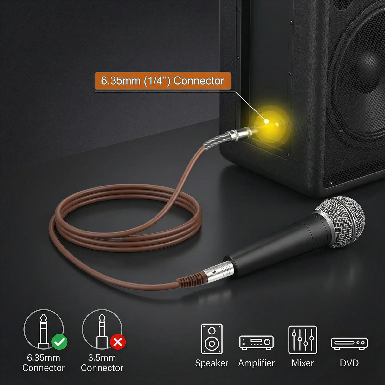 microfono-dinamico-con-cable-profesional-q7-microfono-vocal-cardioide-con-cable-de-45-m-sonido-claro-y-rechazo-de-alta-retroalimentacion-para-escenario-karaoke