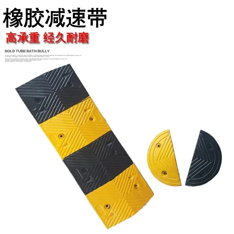 Funny Speed Bump Prank Pillow, Rubber Gag Prop, Hilarious Fooling Friend Novelty Gift, Interesting Party Trick Toy for Roommate view 2
