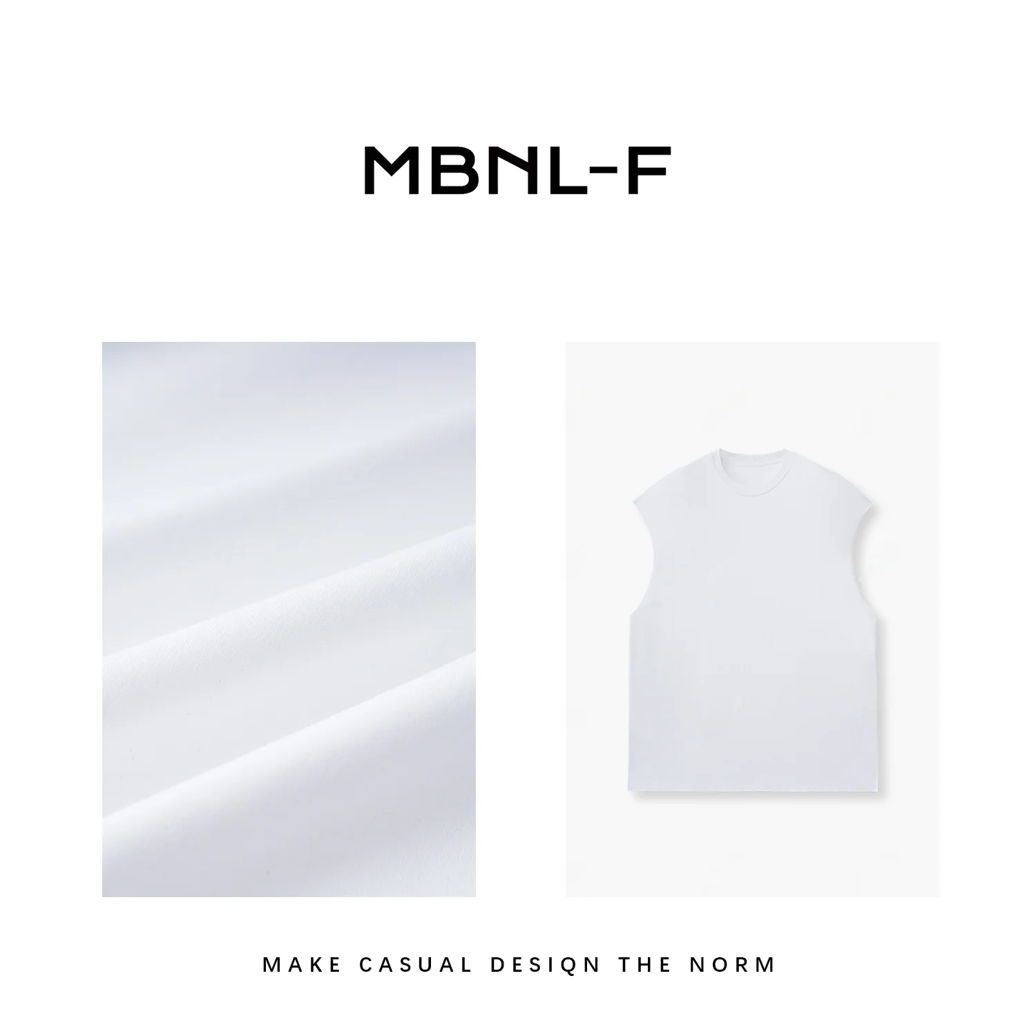 

MBNLF Vibe 2024SS New Summer Versatile Color T-irt round Ne Cotton 00% Women's Faion Basic Crew Ne Tee