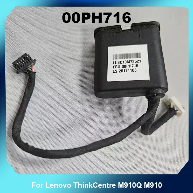 00PH716 USB Type-C Port IO Board Replacement For Lenovo ThinkCentre M910Q M910X Mini PC PD Power DP Video Expansion Card