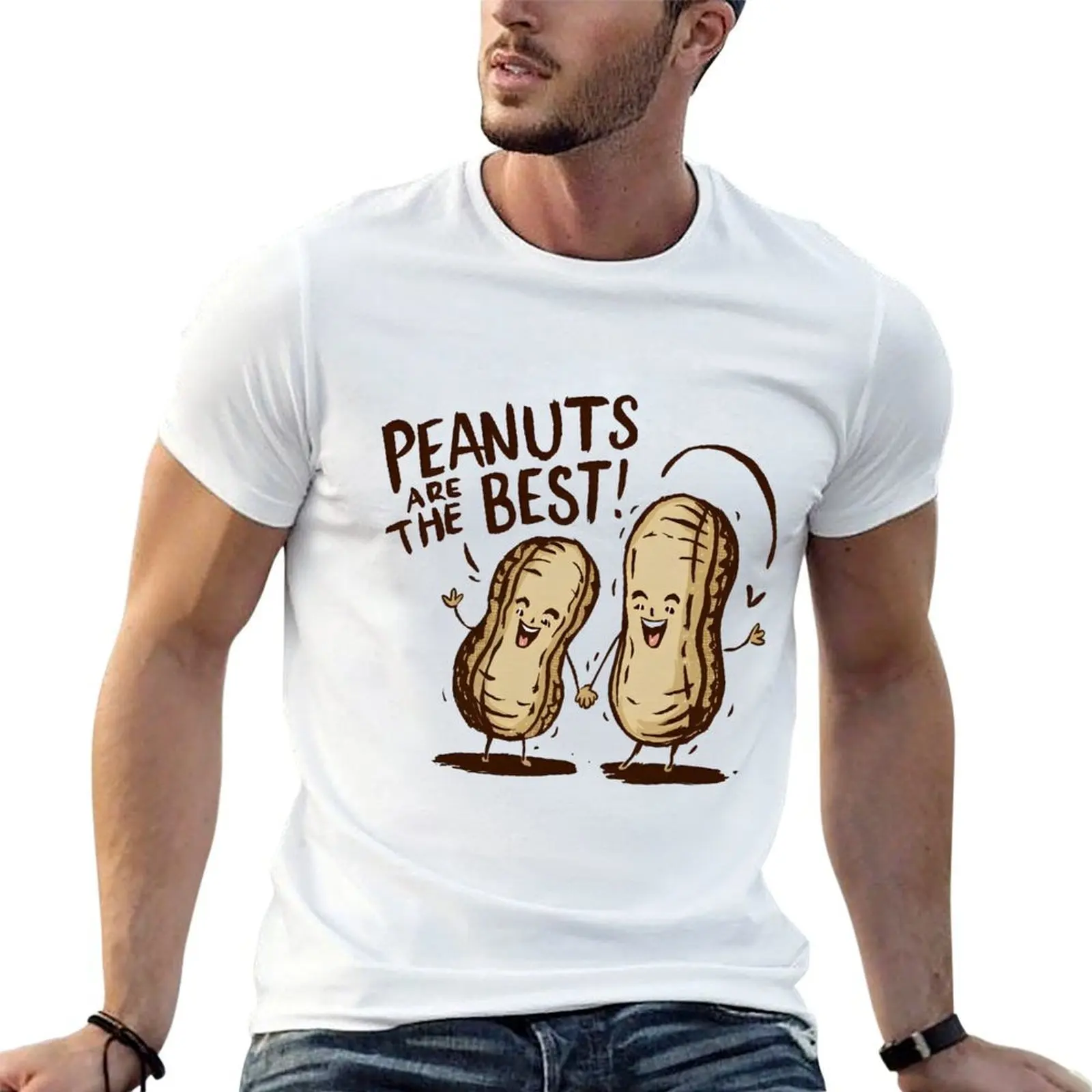 

men t for t custom T-Shirt shirts man Awareness g Allergy Epipen print shirt Peanut