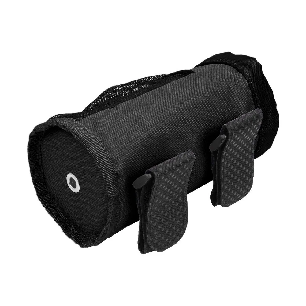 suporte-de-garrafa-de-Agua-isolado-para-patinete-com-bolsa-de-malha-e-capa-protetora-para-guidao