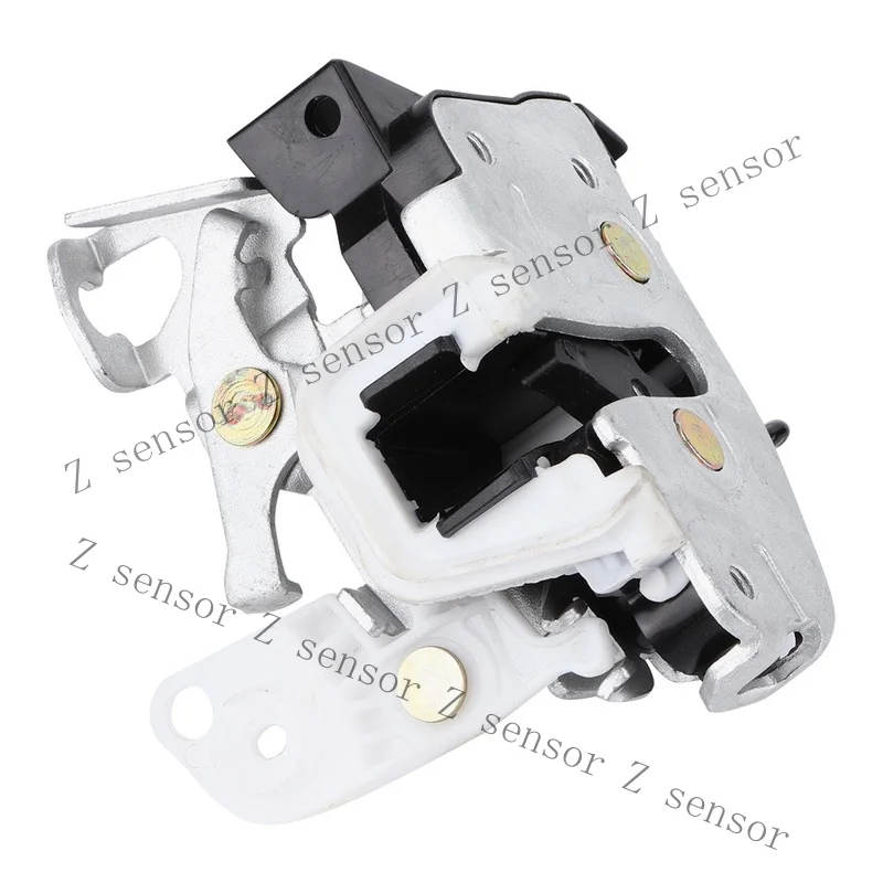 Z+ Door Latch Lock Actuator 6C3Z2521812-A Fits For