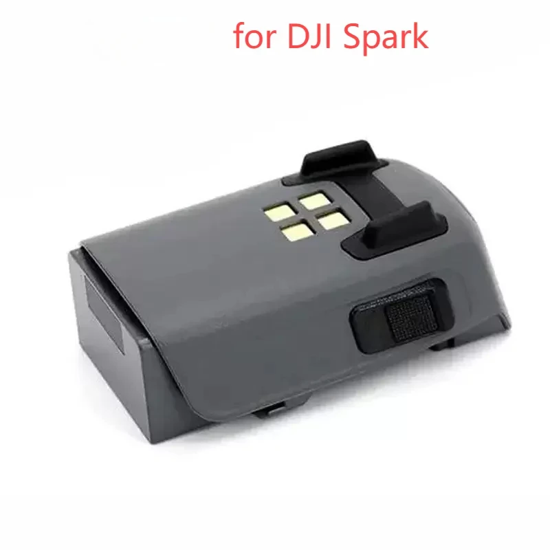 1pcs For DJI Spark Drone 1480mAh 11.4V battery