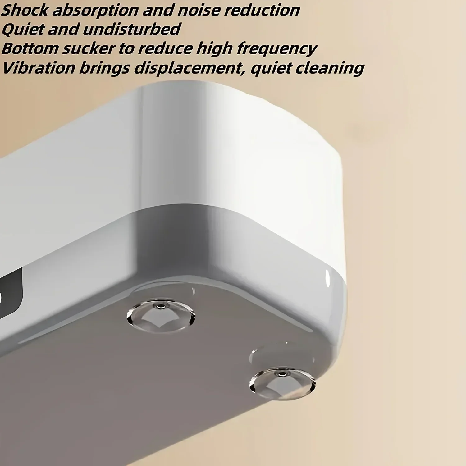 Efficient brush cleaner Professional makeup brush cleaner Quick cleaning beauty tools Flawless makeup application