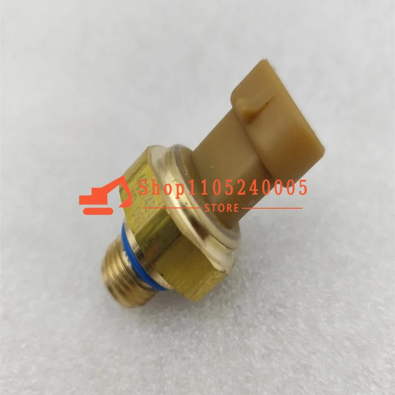

Датчик давления 4921493 для двигателей ISM11, ISM L10, M11