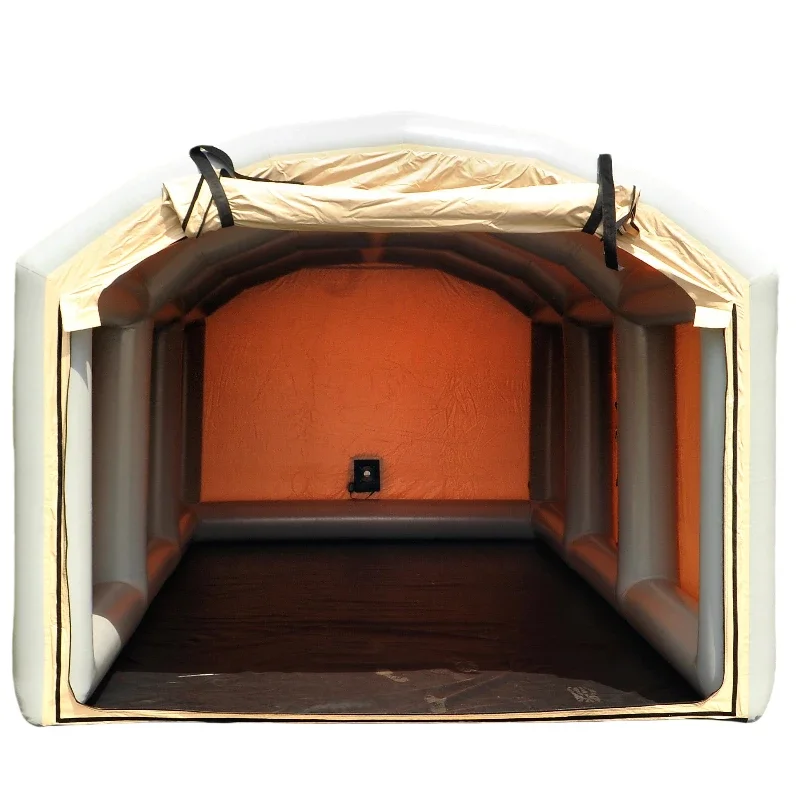 Inflatable Tent Garage Car