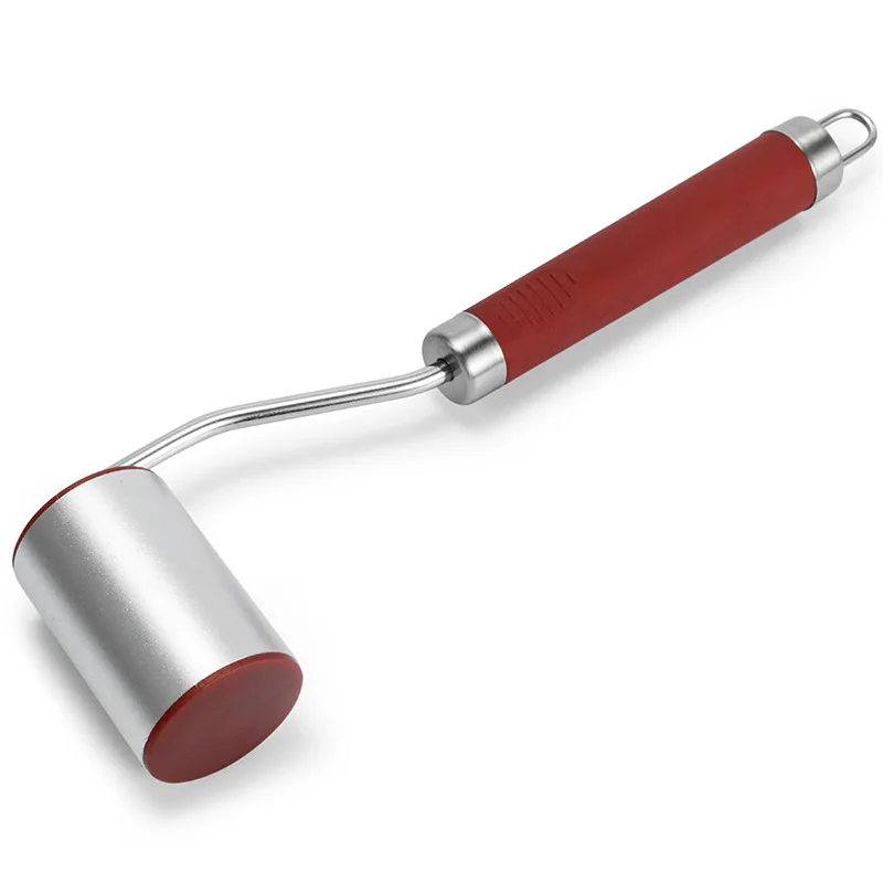 

Roller small rolling pin, bun dough rolling pin T-shaped mini flour stick