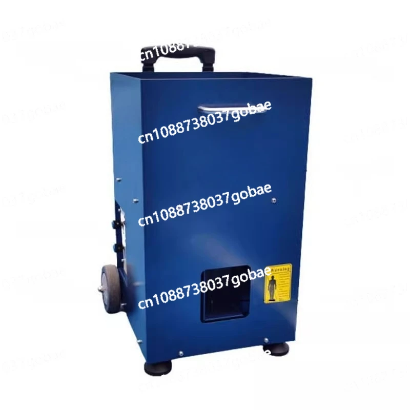 Practice tennis teaching sparring partner trainer trainer charging portable tennis serve machine