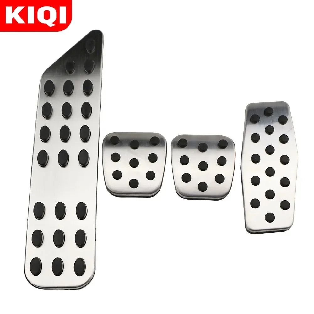 Pedals For Opel Mokka 2013-2015 For Opel ASTRA J Insignia For Chevrolet Cruze 2009 - 2015  Trax 2013 - 2016 Malibu 2012 - 2015 view 2