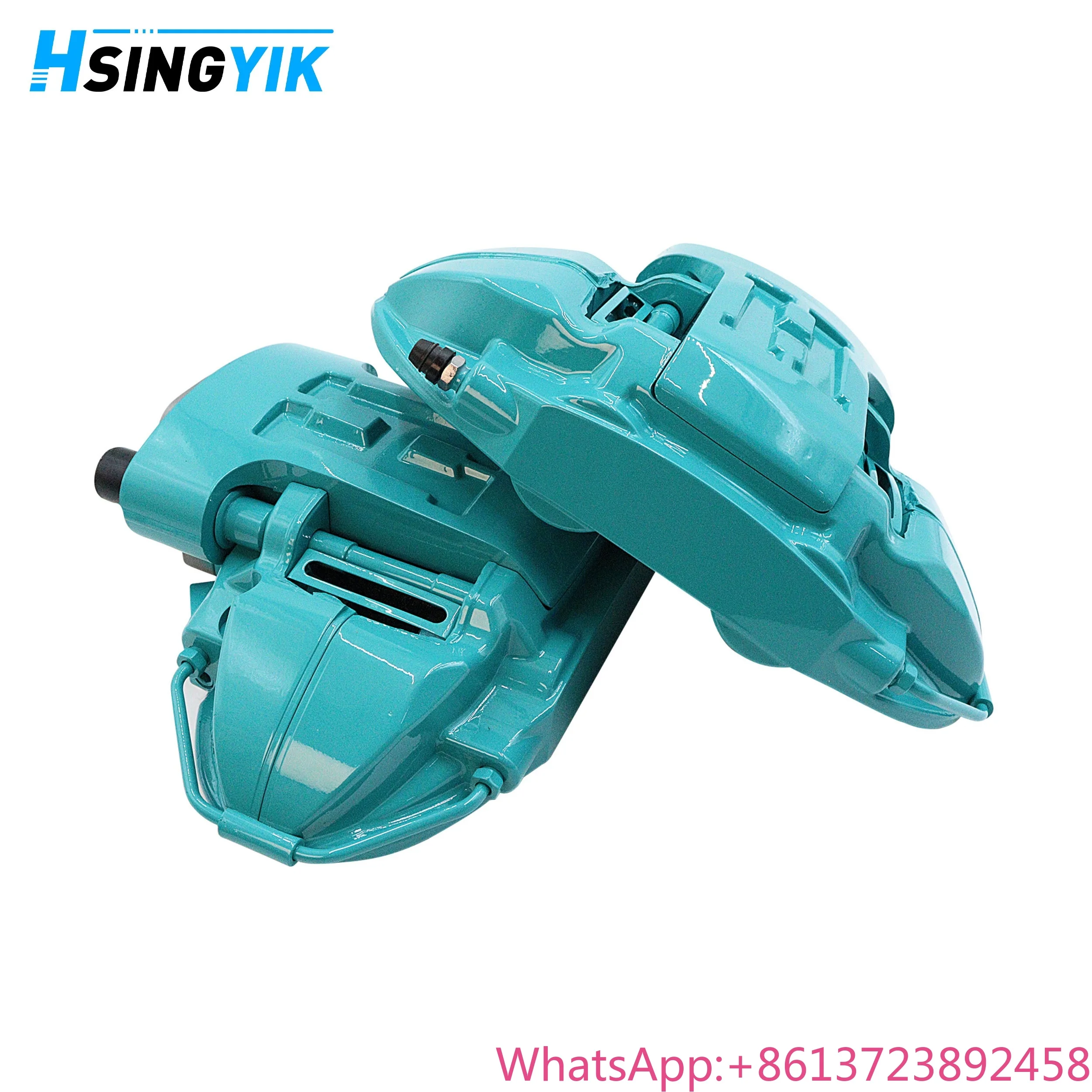 

Premium Mechatronic Brake Calipers: OE-Grade, Durable & Customizable | Factory Direct for Auto Parts Importers & Workshops