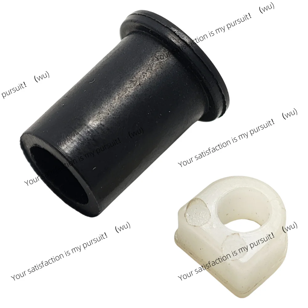 Oil Pump Injector Complete Repair Kit for Husqvarna 365 372 371 362 Chainsaw Cover Worm Gear Sleeve Rubber Seal Spare Parts